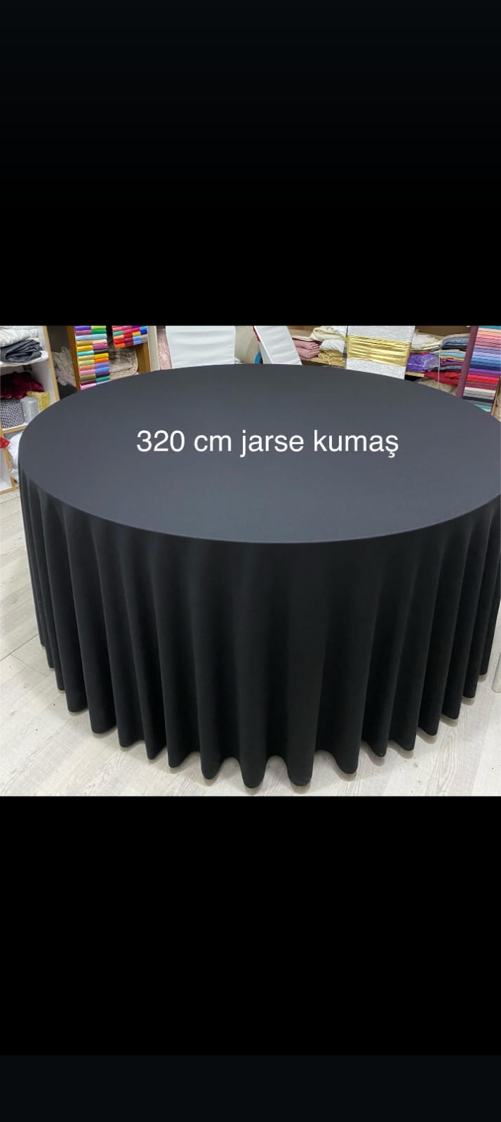 Masa Örtüsü Bilteks 